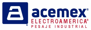Basculas Acemex Logo Ht