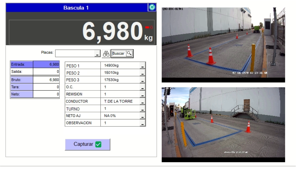 ACEMEX WeighWorks 2